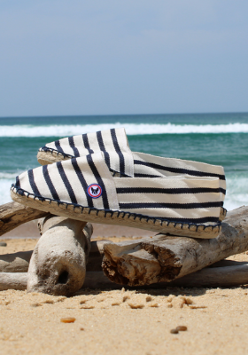Espadrilles Soleil
