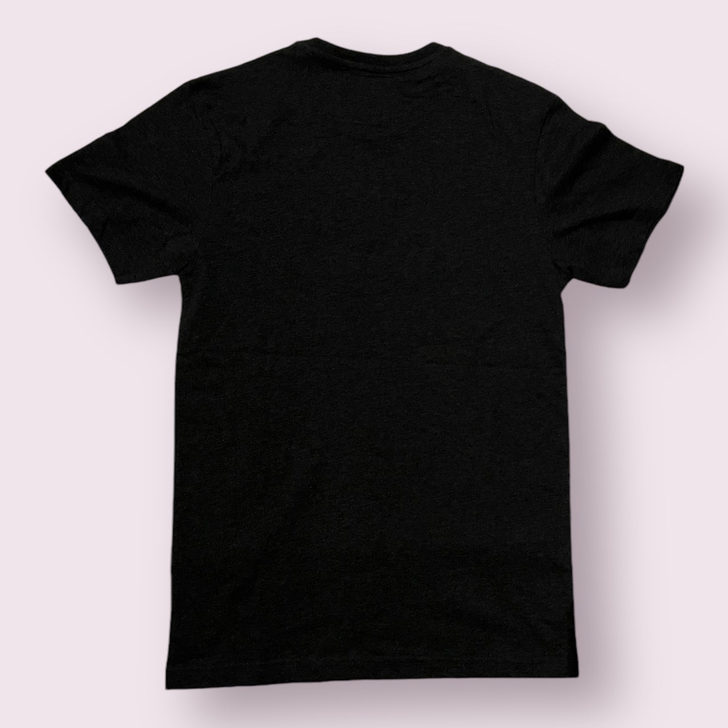 TEE-SHIRT BASIC GRIS FONCE (Copie)
