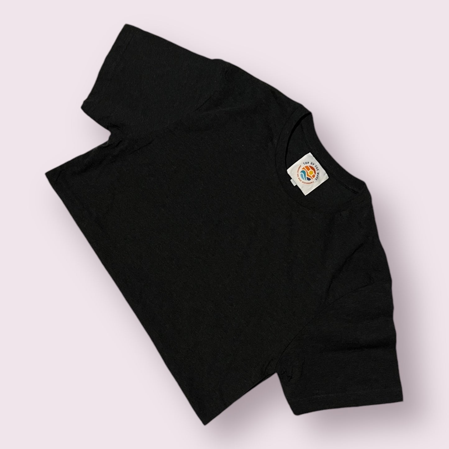 TEE-SHIRT BASIC GRIS FONCE (Copie)