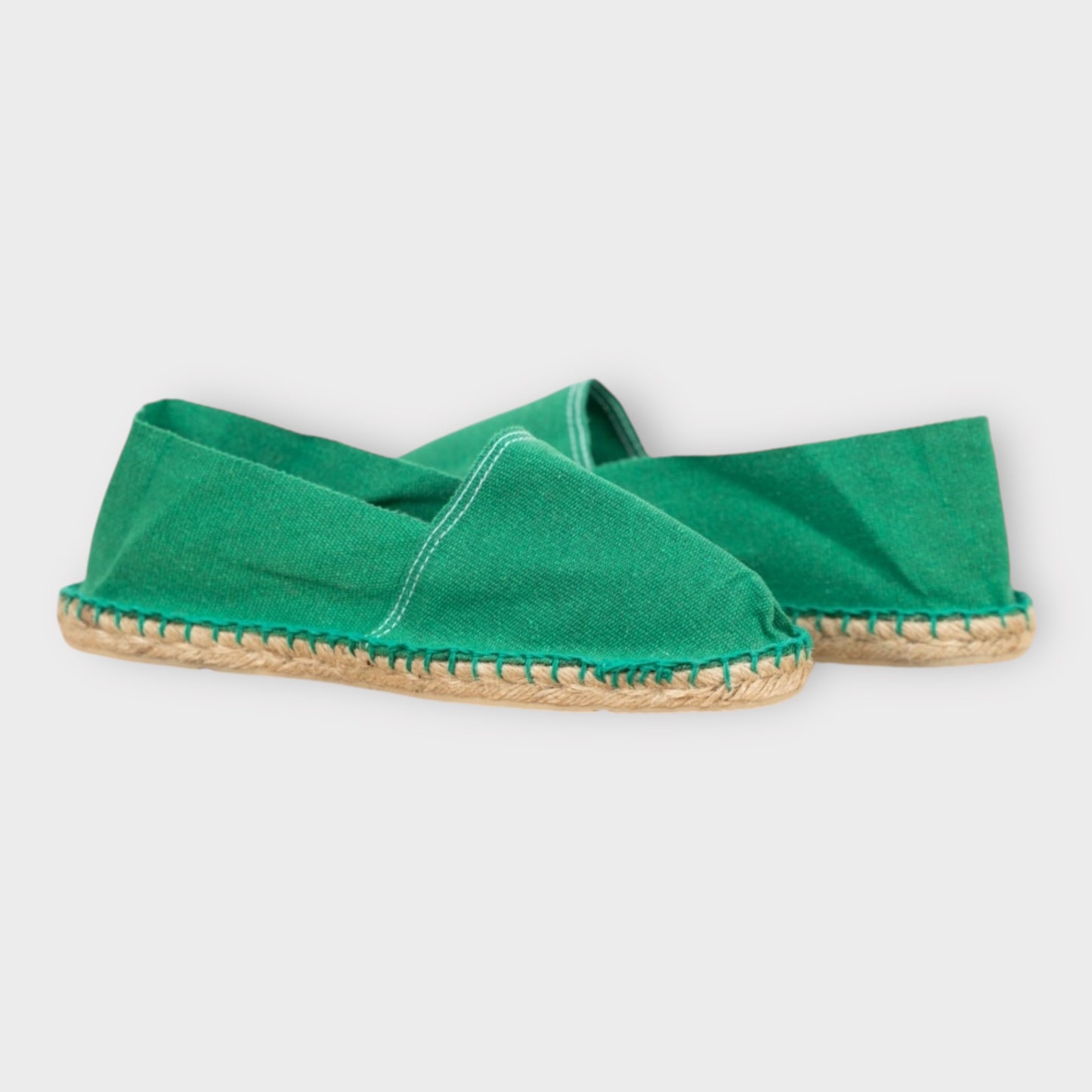 Espadrilles Emeraude (Copie)