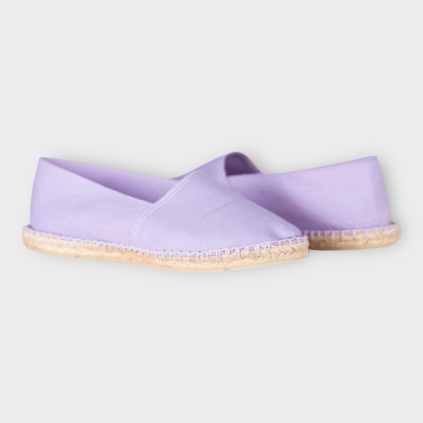 Espadrilles Parmes