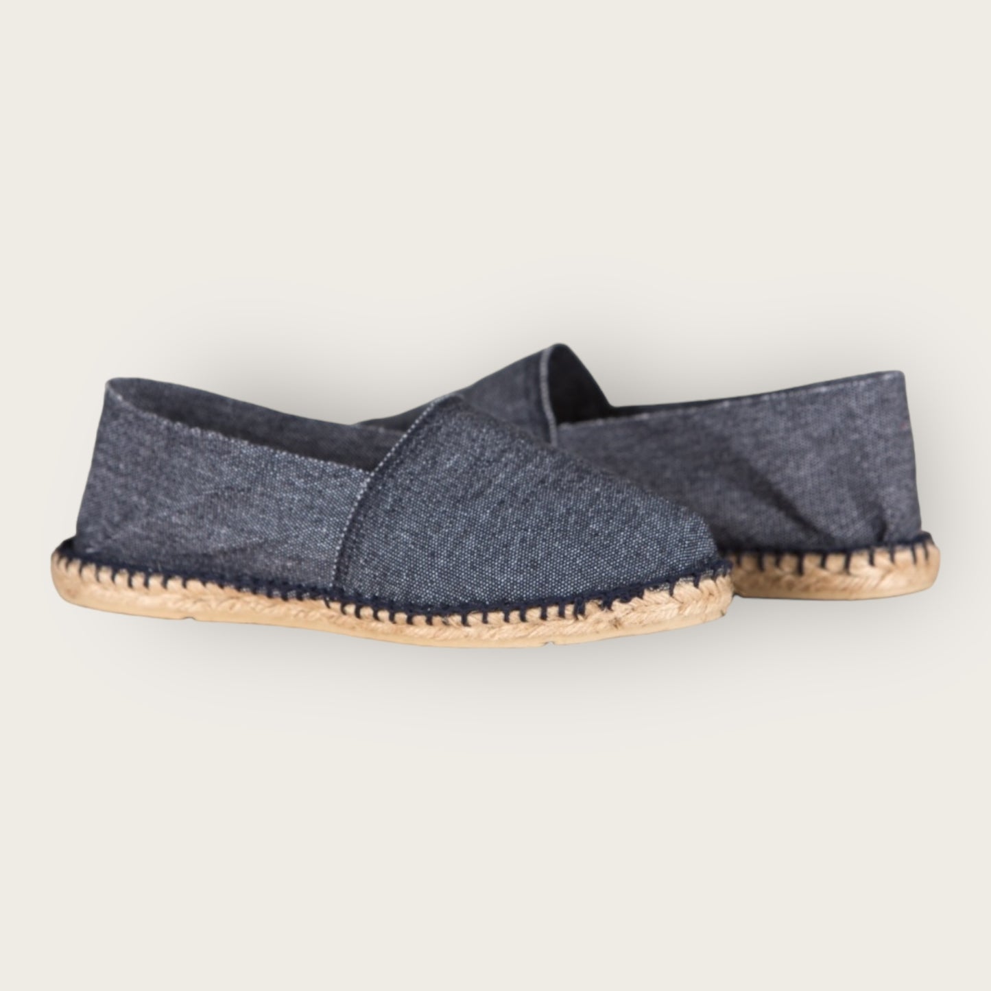 Espadrilles Bleu Jeans