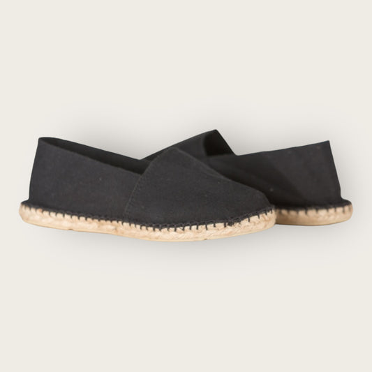 Espadrilles Noires