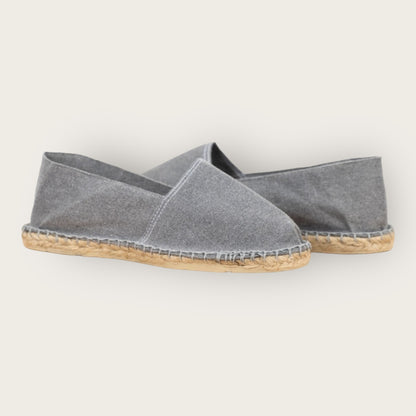 Espadrilles Grises