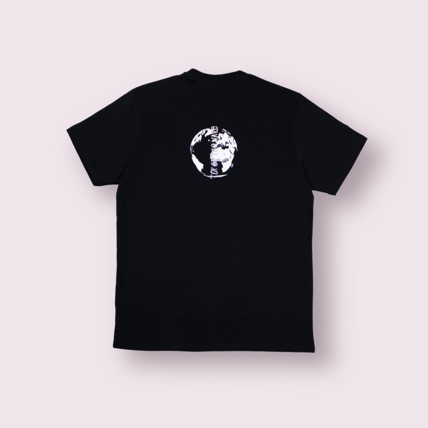 TEE-SHIRT PLANET TOTW