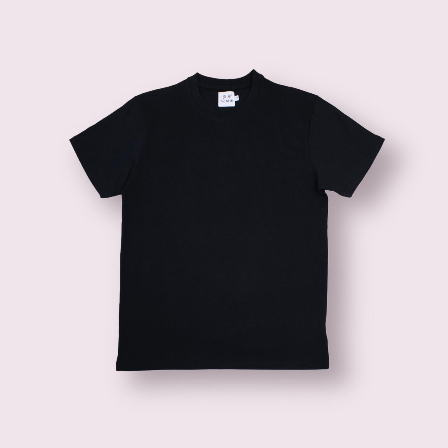 TEE-SHIRT BASIC DARK GREY